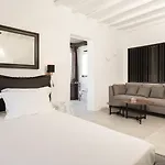Kivotos Mykonos - Preferred & 호텔 5*
