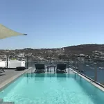 Kivotos Mykonos - Preferred & 오르노스