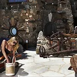 Kivotos Mykonos - Preferred & 오르노스
