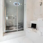 Kivotos Mykonos - Preferred & 호텔 오르노스