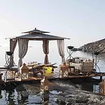 Kivotos Mykonos - Preferred & 5* 오르노스