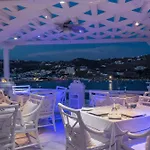 Kivotos Mykonos - Preferred & 호텔