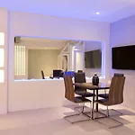 호텔 Kivotos Mykonos - Preferred & 5*