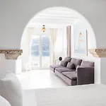 Kivotos Mykonos - Preferred & 오르노스