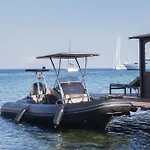 Kivotos Mykonos - Preferred & 5* 오르노스
