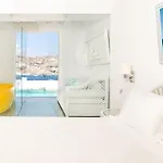 Kivotos Mykonos - Preferred & 호텔