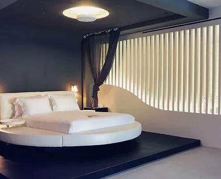 Kivotos Mykonos - Preferred & 5*