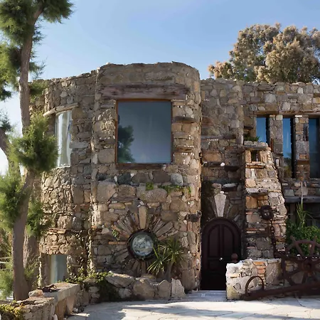 Kivotos Mykonos - Preferred & Hotell 5*