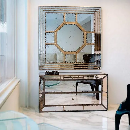 Kivotos Mykonos - Preferred & Hotell Ornos (Mykonos)
