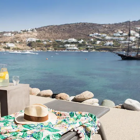 Hotell Kivotos Mykonos - Preferred &