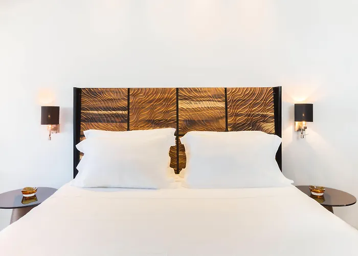 Kivotos Mykonos - Preferred & 5*