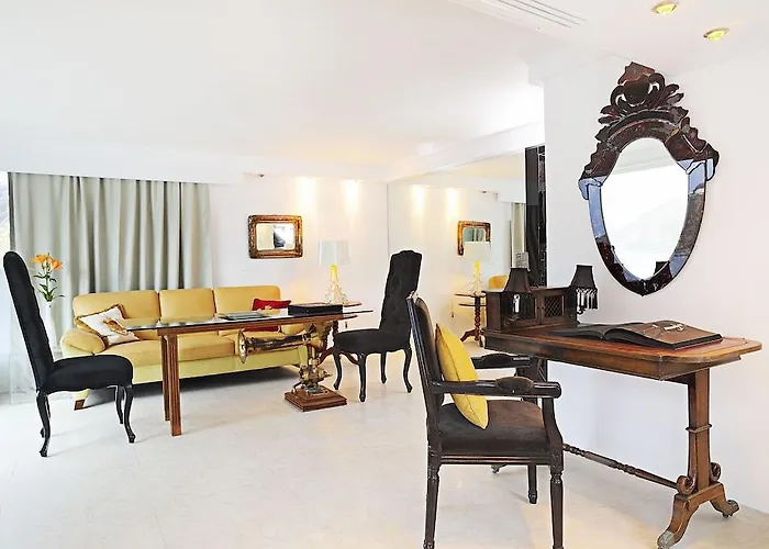 Kivotos Mykonos - Preferred & אורנוס