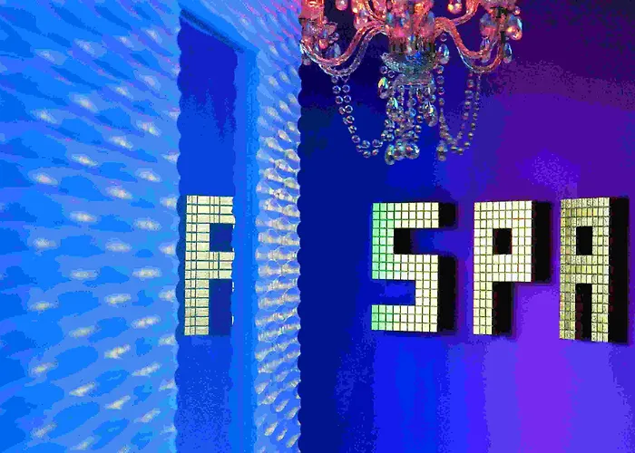 Kivotos Mykonos - Preferred & אורנוס