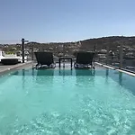 Kivotos Mykonos - Preferred &