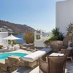 Kivotos Mykonos - Preferred &