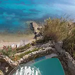 Kivotos Mykonos - Preferred & Hotell