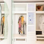 Kivotos Mykonos - Preferred & Hotell Ornos (Mykonos)