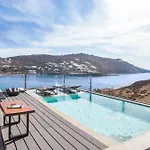 Kivotos Mykonos - Preferred &