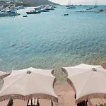 Kivotos Mykonos - Preferred & Hotell 5*