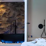 Hotell Kivotos Mykonos - Preferred & Ornos (Mykonos)