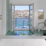 Kivotos Mykonos - Preferred & 5* Ornos (Mykonos)