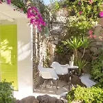 Hotell Kivotos Mykonos - Preferred &