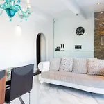 Kivotos Mykonos - Preferred & 5*