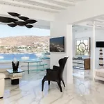Kivotos Mykonos - Preferred &