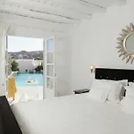 Kivotos Mykonos - Preferred & Hotell Ornos (Mykonos)