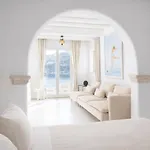 Kivotos Mykonos - Preferred & 5*