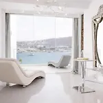 Kivotos Mykonos - Preferred & Hotell