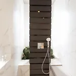 Kivotos Mykonos - Preferred & Hotell Ornos (Mykonos)