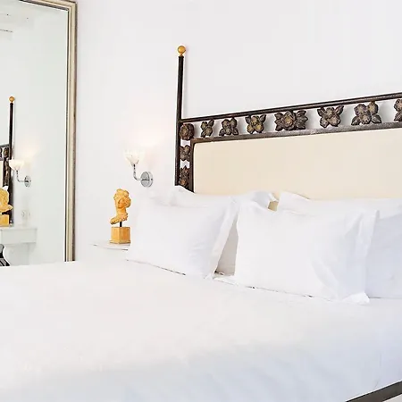 Hotell Kivotos Mykonos - Preferred & Ornos (Mykonos)