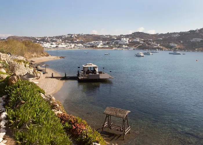 Kivotos Mykonos - Preferred &