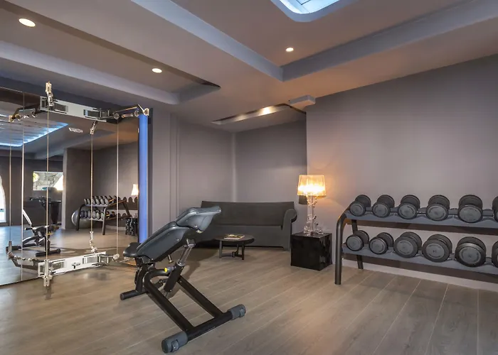 Kivotos Mykonos - Preferred & Hotel