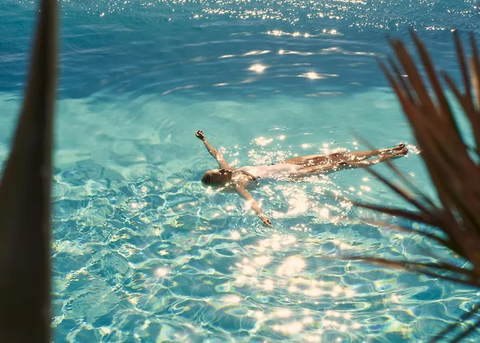 Kivotos Mykonos - Preferred &