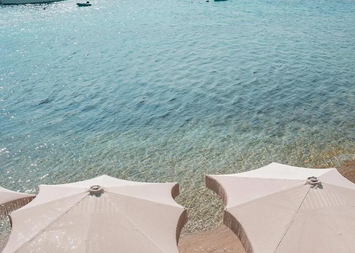 Kivotos Mykonos - Preferred & Hotel 5*