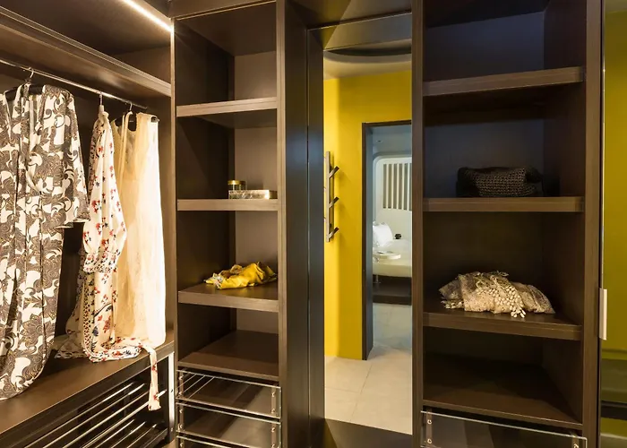 Kivotos Mykonos - Preferred & Hotel