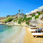 Kivotos Mykonos - Preferred & Hotell