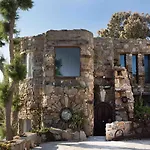 Kivotos Mykonos - Preferred & Hotell 5*