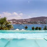Kivotos Mykonos - Preferred & 5* オルノス