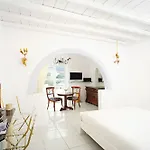 Kivotos Mykonos - Preferred & ホテル 5*