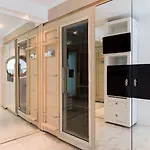 Kivotos Mykonos - Preferred & Hotell 5*