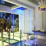 Kivotos Mykonos - Preferred & Hotell Ornos (Mykonos)