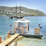 Kivotos Mykonos - Preferred & ホテル