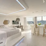Kivotos Mykonos - Preferred & 5* オルノス