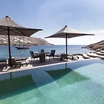 Kivotos Mykonos - Preferred & ホテル