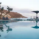 Kivotos Mykonos - Preferred & 5* Ornos (Mykonos)