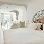 Hotell Kivotos Mykonos - Preferred & 5*