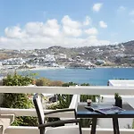 Kivotos Mykonos - Preferred & Hotell
